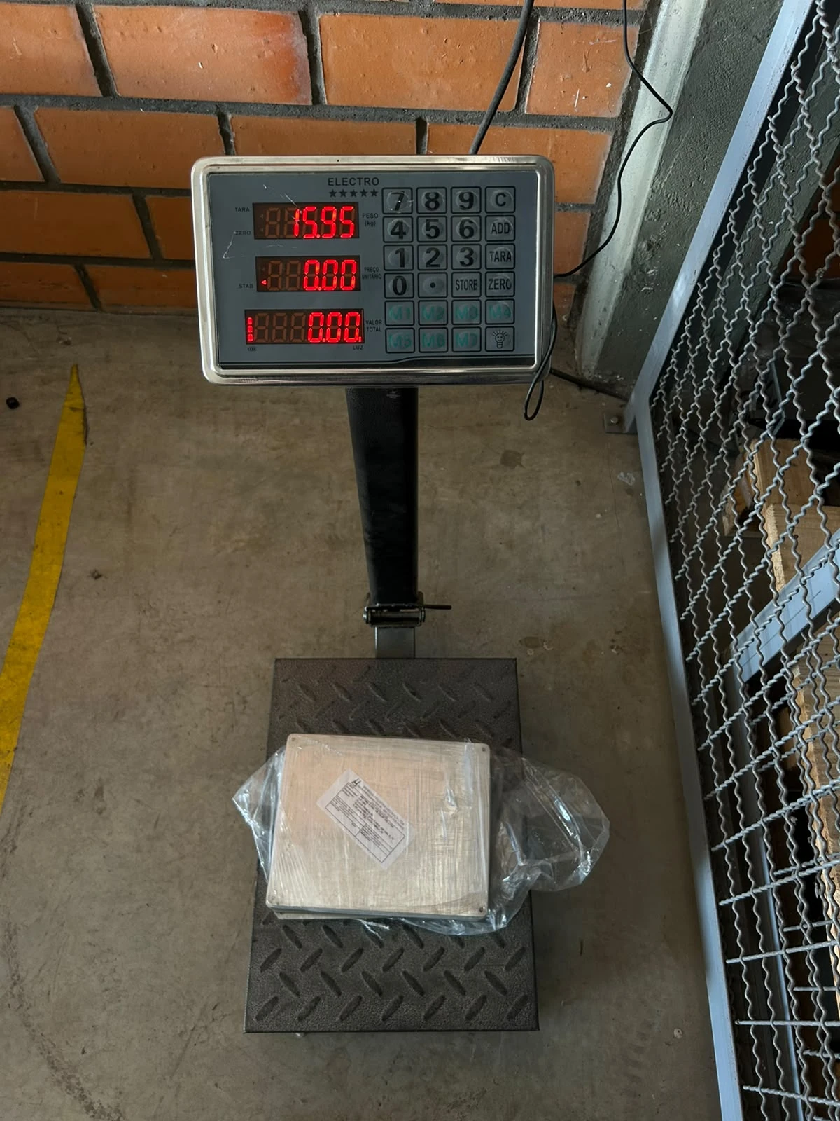 Máquina De Gravação A Laser + 680 Placas Inox