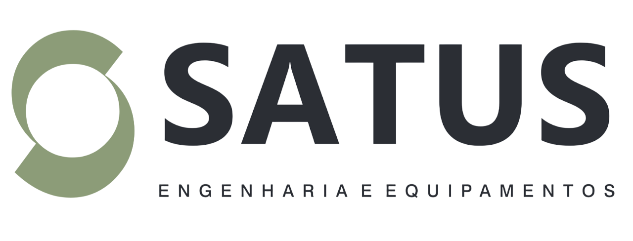 Logotipo Satus
